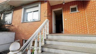 Casa adosada en alquiler en Tejares -Chamberí - Alcades en Salamanca