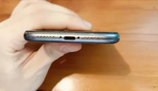 iPhone 11 256GB Negro