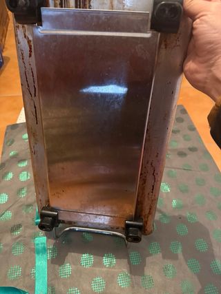 Plancha Eléctrica Princess