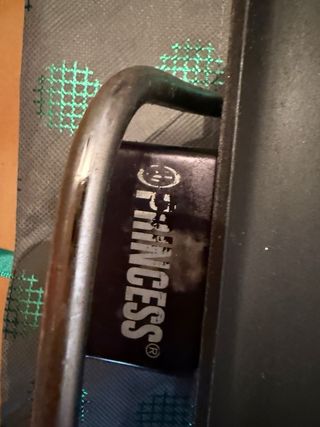 Plancha Eléctrica Princess