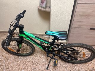 Bicicletas infantiles (2 unidades)