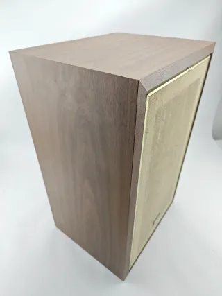 Altavoz Vintage Akai SW-131A (Japón 70s)