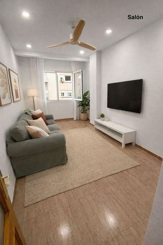 Piso en alquiler en Centro en Elche