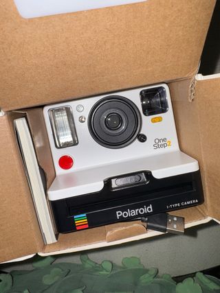 Polaroid OneStep2 i-Type Camera