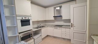 Piso en venta en Ensanche - Sar en Santiago de Compostela