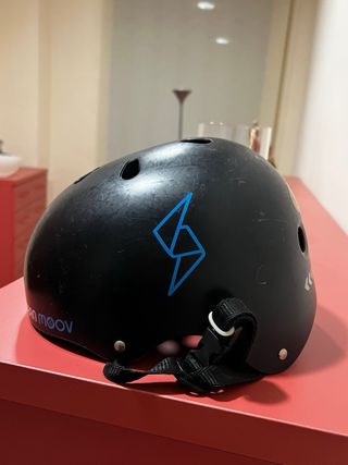 Patinete Eléctrico Xiaomi MI 1S