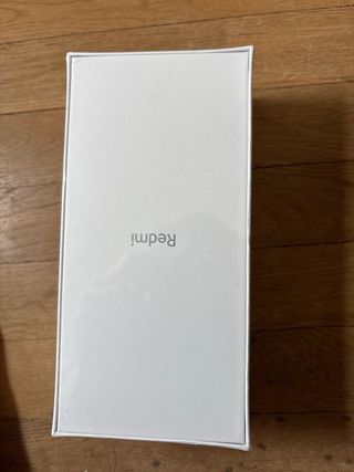 Redmi Note 13 Pro 256GB Nuevo