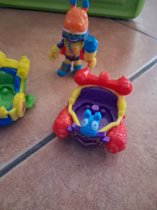 Super Things Kazoom Kids