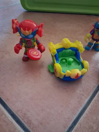 Super Things Kazoom Kids