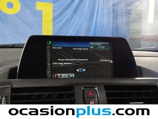 BMW Serie 2 220i Cabrio 135 kW (184 CV)