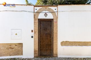 Piso en venta en Albaicín en Granada