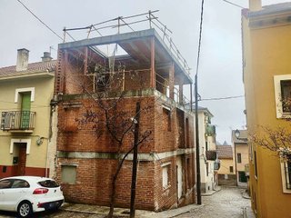 Terreno en venta en Centro - Casco Histórico en San Lorenzo de El Escorial
