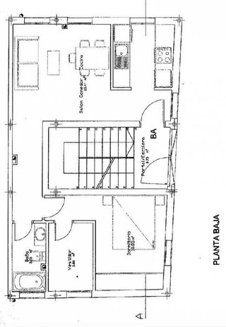 Terreno en venta en Centro - Casco Histórico en San Lorenzo de El Escorial