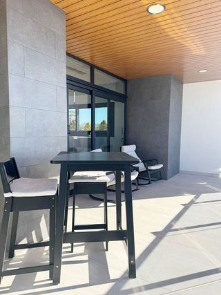 Piso en venta en Playa de Poniente en Benidorm