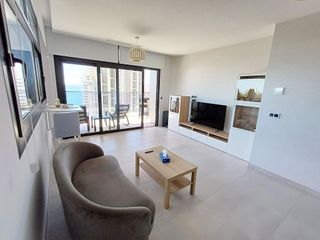 Piso en venta en Playa de Poniente en Benidorm