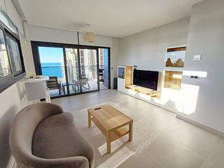 Piso en venta en Playa de Poniente en Benidorm
