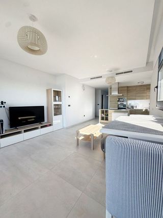 Piso en venta en Playa de Poniente en Benidorm