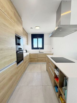 Piso en venta en Playa de Poniente en Benidorm