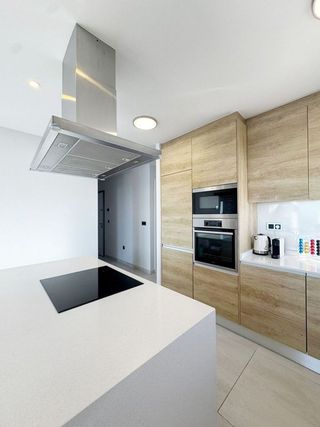 Piso en venta en Playa de Poniente en Benidorm