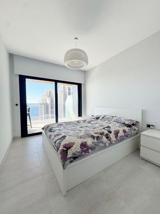 Piso en venta en Playa de Poniente en Benidorm