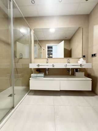 Piso en venta en Playa de Poniente en Benidorm