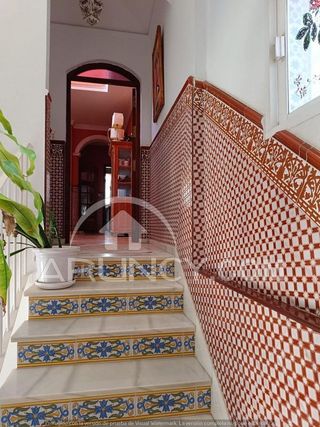 Casa adosada en venta en Núcleo Urbano en Chiclana de la Frontera