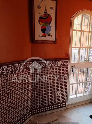 Casa adosada en venta en Núcleo Urbano en Chiclana de la Frontera
