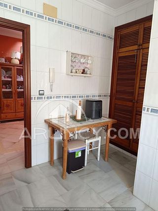 Casa adosada en venta en Núcleo Urbano en Chiclana de la Frontera