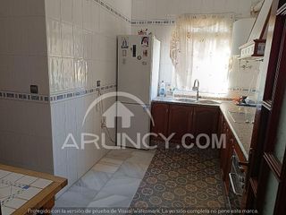 Casa adosada en venta en Núcleo Urbano en Chiclana de la Frontera