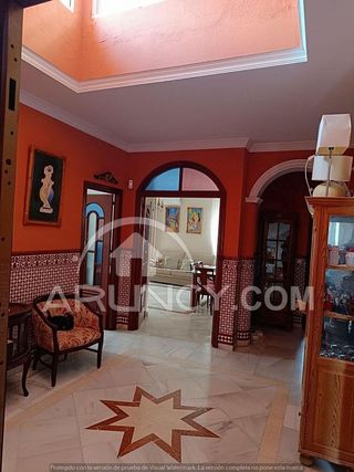 Casa adosada en venta en Núcleo Urbano en Chiclana de la Frontera