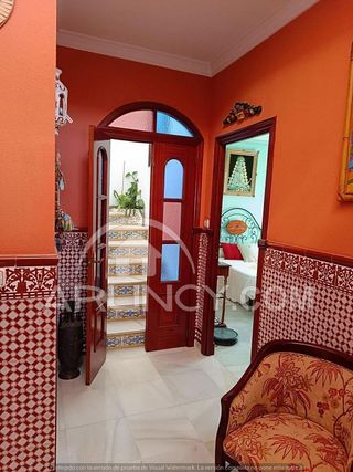 Casa adosada en venta en Núcleo Urbano en Chiclana de la Frontera