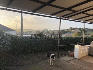 Chalet en venta en Ctra de Sevilla - Ronda sur en Badajoz