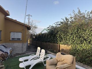 Chalet en venta en Ctra de Sevilla - Ronda sur en Badajoz