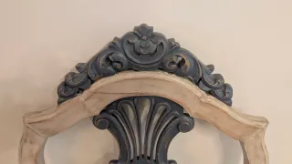 Conjunto 6 Sillas Comedor Tapizadas