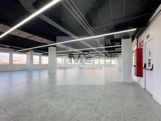 Oficina en alquiler en Castillejos en Madrid