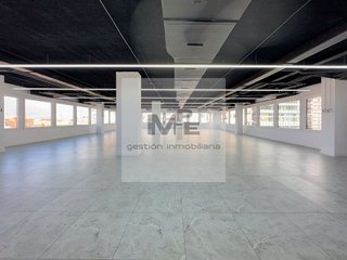 Oficina en alquiler en Castillejos en Madrid