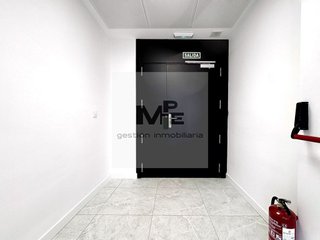 Oficina en alquiler en Castillejos en Madrid