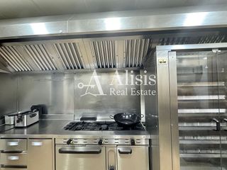 Restaurante en venta en Molins de Rei