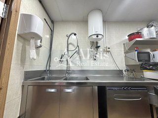 Restaurante en venta en Molins de Rei
