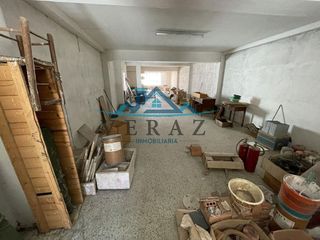 Edificio en venta en Casco Antiguo en Talavera de la Reina
