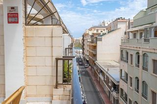 Piso en venta en Playa del Cura en Torrevieja