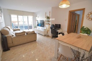 Piso en venta en Ponent - Barri de França en Vendrell, El