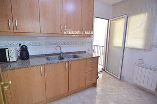 Piso en venta en Ponent - Barri de França en Vendrell, El