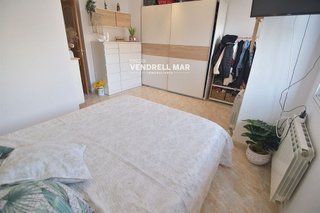 Piso en venta en Ponent - Barri de França en Vendrell, El
