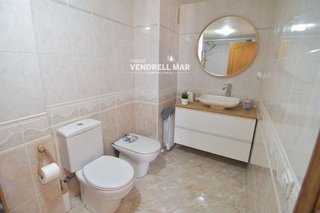 Piso en venta en Ponent - Barri de França en Vendrell, El