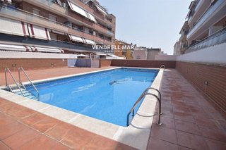 Piso en venta en Ponent - Barri de França en Vendrell, El