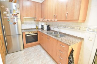 Piso en venta en Ponent - Barri de França en Vendrell, El