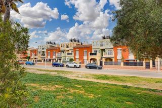 Chalet en venta en Nueva Torrevieja - Aguas Nuevas en Torrevieja