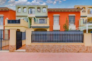 Chalet en venta en Nueva Torrevieja - Aguas Nuevas en Torrevieja