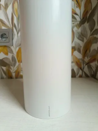 Lámpara de techo Arkoslight blanca